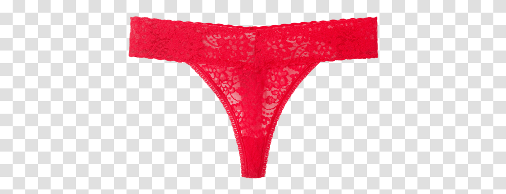 The Romantic Thong, Clothing, Apparel, Lingerie, Underwear Transparent Png