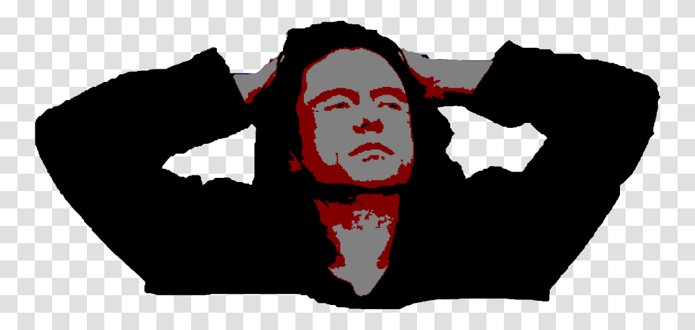 The Room Drinking Game Celebrating The Worst Film Of All Time, Advertisement, Poster, Head, Interior Design Transparent Png