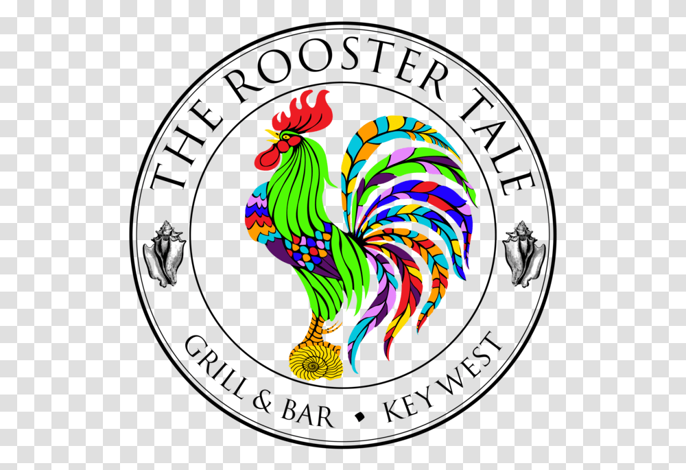 The Rooster Tale No Back Alabama Supreme Court Logo, Chicken, Poultry, Fowl, Bird Transparent Png