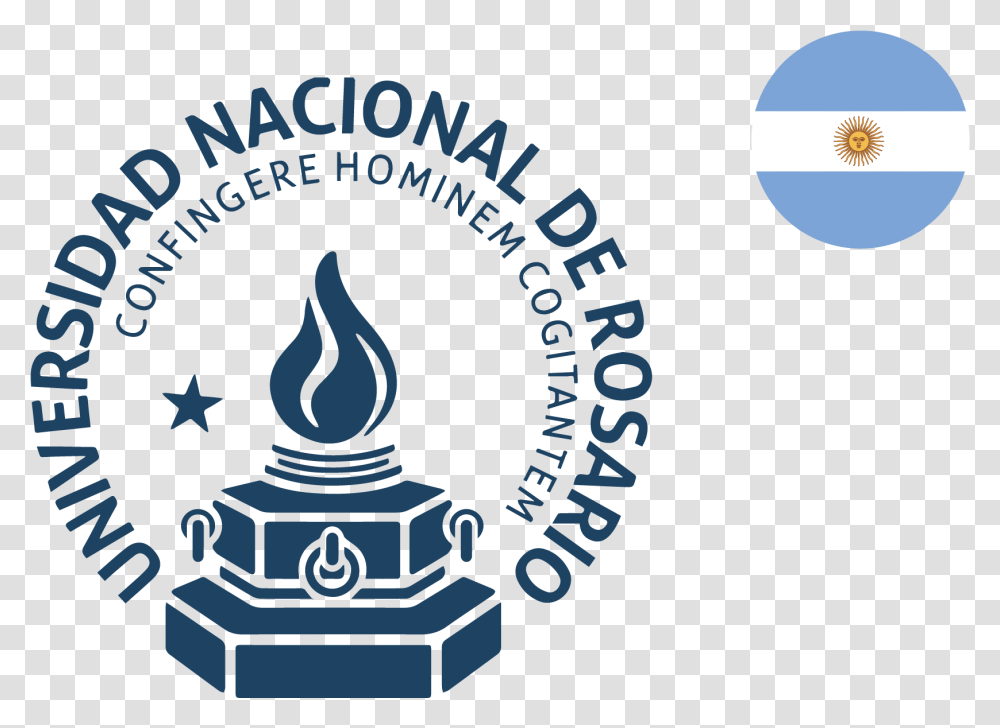 The Rosario National University Cifasis Conicet, Logo, Trademark Transparent Png