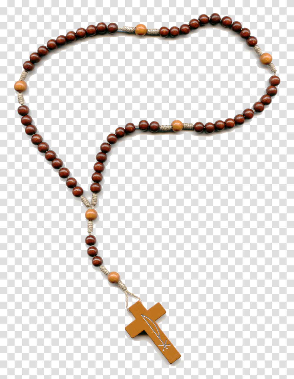 The Rosary St Therese Of Lisieux, Bead, Accessories, Accessory, Worship Transparent Png