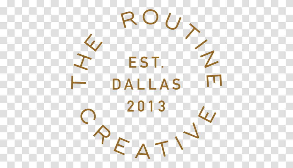The Routine Creative Circle, Gauge, Analog Clock, Poster Transparent Png