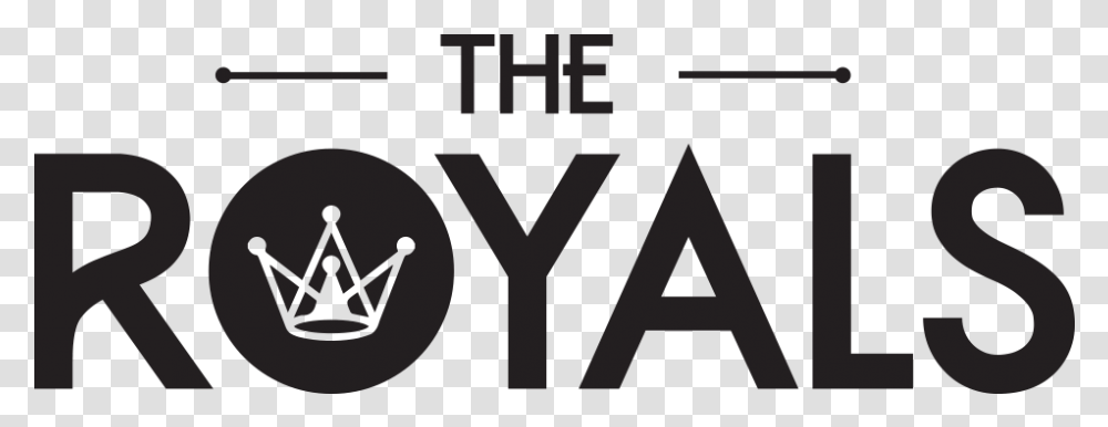 The Royals Circle, Alphabet, Word Transparent Png