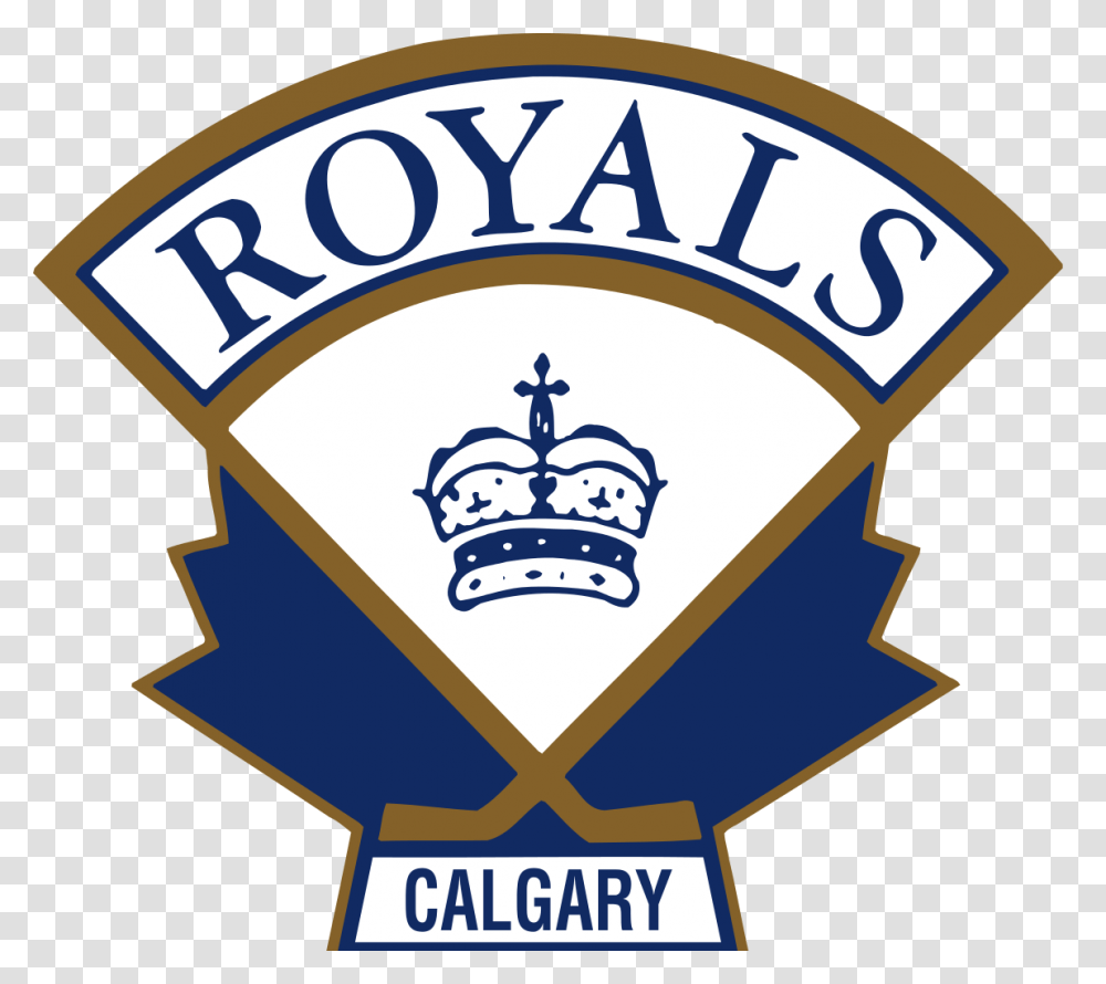 The Royals Logo, Trademark, Emblem, Badge Transparent Png