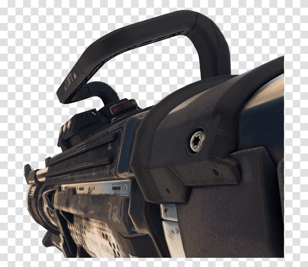 The Rpk And Sten Are Being Added To Bo3 Tomorrow Machine, Helmet, Apparel, Weapon Transparent Png