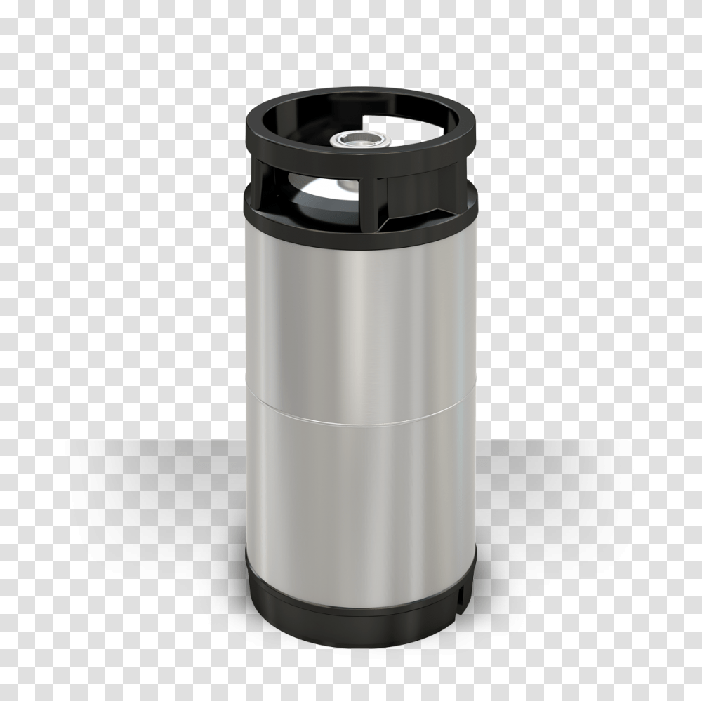 The Rsr Keg, Shaker, Bottle, Barrel Transparent Png