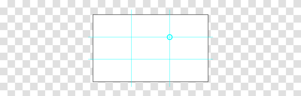 The Rule Of Thirds And Guides In Photoshop To Illustrate Diagram, Pattern, Ornament, Text, Plot Transparent Png