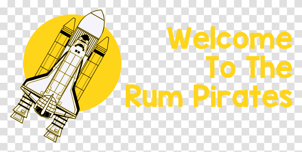 The Rum Pirates - Exploring Space One Aeronautical Engineering, Label, Text, Brass Section, Musical Instrument Transparent Png