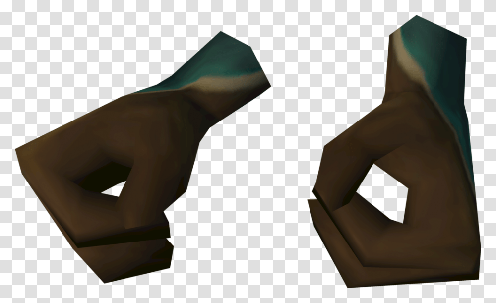 The Runescape Wiki 3d Modeling, Person, Human, Hand Transparent Png