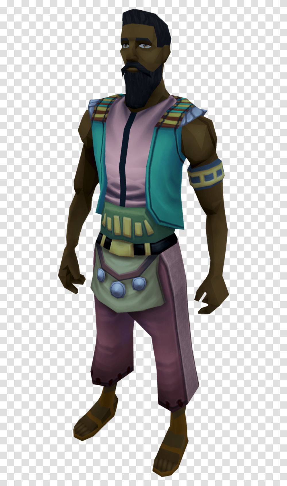 The Runescape Wiki Action Figure, Person, Human, People Transparent Png