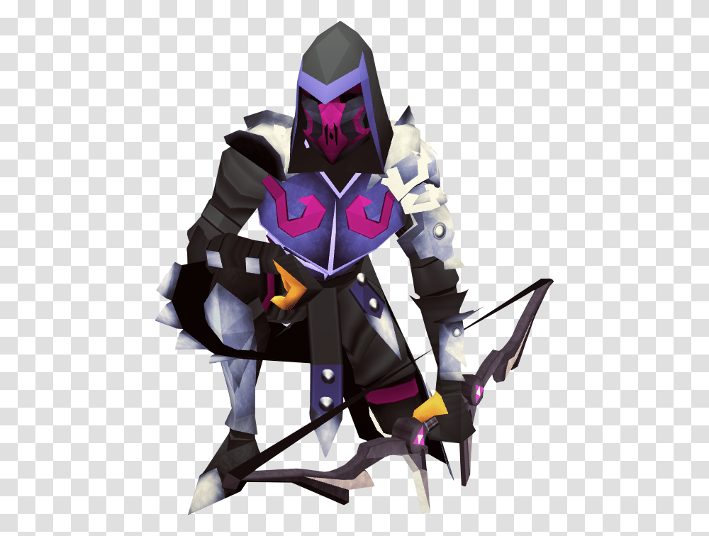 The Runescape Wiki Action Figure, Person, Knight, Sport, Costume Transparent Png