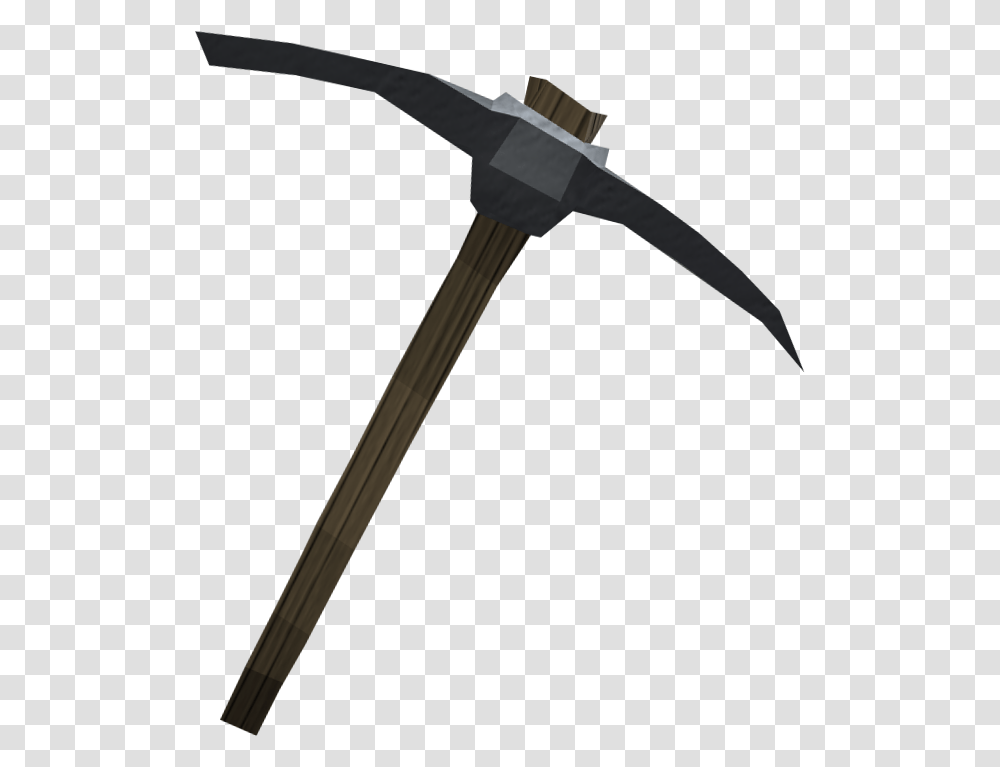 The Runescape Wiki Agricultural Pickaxe, Tool, Mattock, Sword, Blade Transparent Png