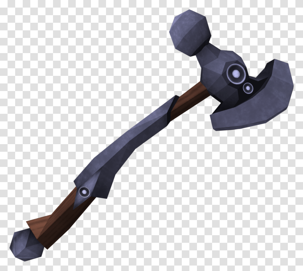 The Runescape Wiki Antique Tool, Axe, Electronics, Weapon, Weaponry Transparent Png