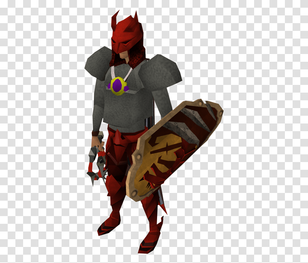 The Runescape Wiki, Armor, Person, Human, Knight Transparent Png