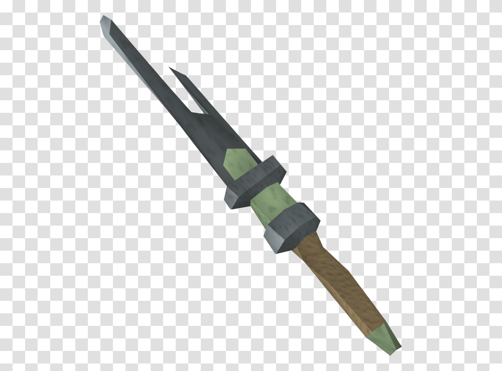 The Runescape Wiki Bayonet Cs Go Marble Fade, Strap, Sword, Blade, Weapon Transparent Png