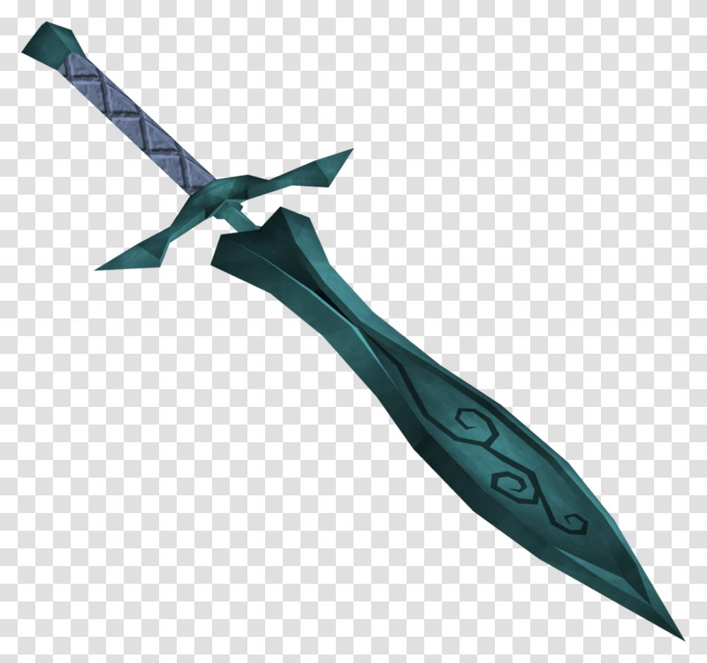 The Runescape Wiki Blade, Weapon, Weaponry, Sword, Knife Transparent Png