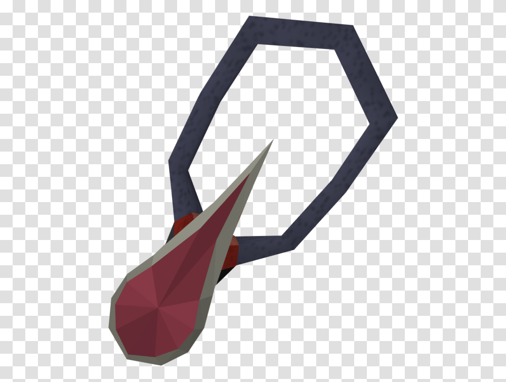 The Runescape Wiki Blood Amulet Of Fury, Arrow, Rug, Arrowhead Transparent Png