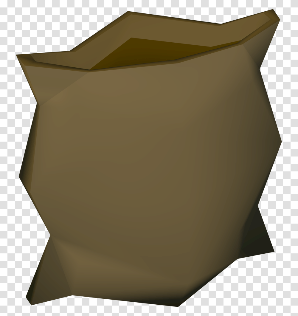 The Runescape Wiki, Box, Bag, Seed, Grain Transparent Png