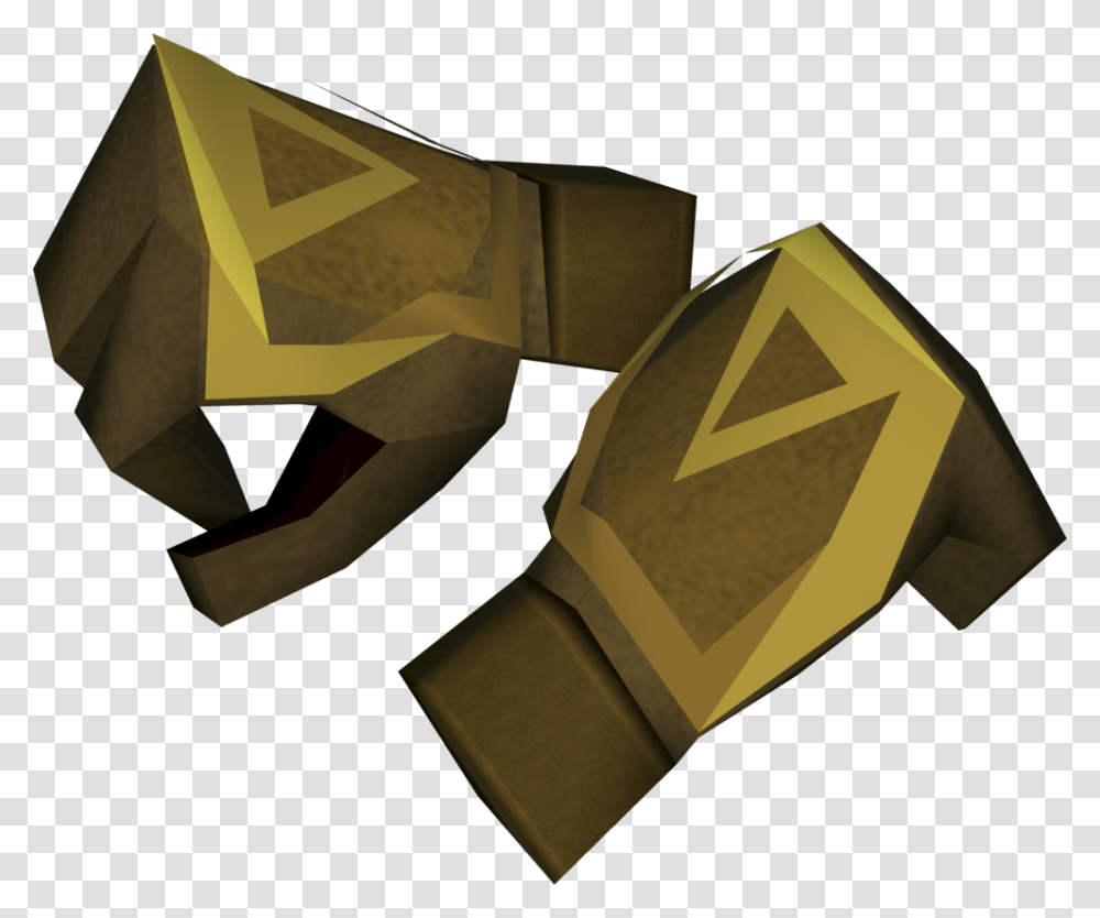 The Runescape Wiki, Box, Paper, Origami Transparent Png