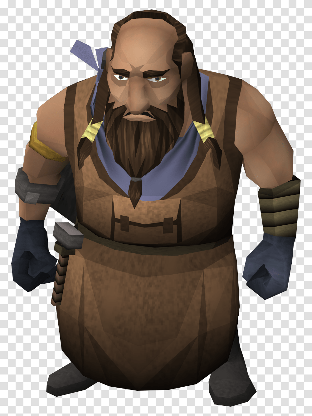 The Runescape Wiki Breastplate, Overwatch, World Of Warcraft Transparent Png