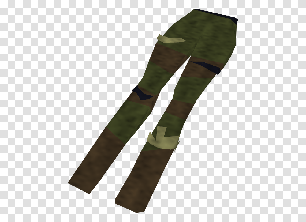 The Runescape Wiki Camouflage, Pants, Military, Military Uniform Transparent Png