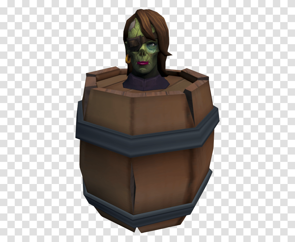 The Runescape Wiki Cartoon, Box, Doll, Toy, Wood Transparent Png