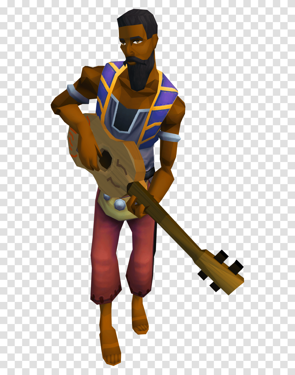 The Runescape Wiki Cartoon, Toy, People, Person Transparent Png