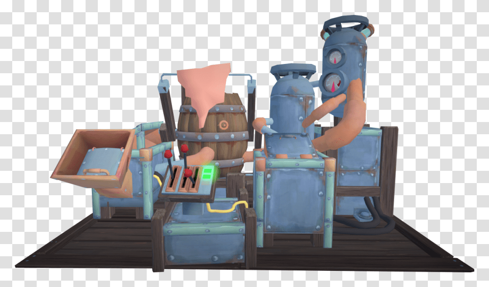 The Runescape Wiki Chair, Robot, Toy, Angry Birds, Building Transparent Png