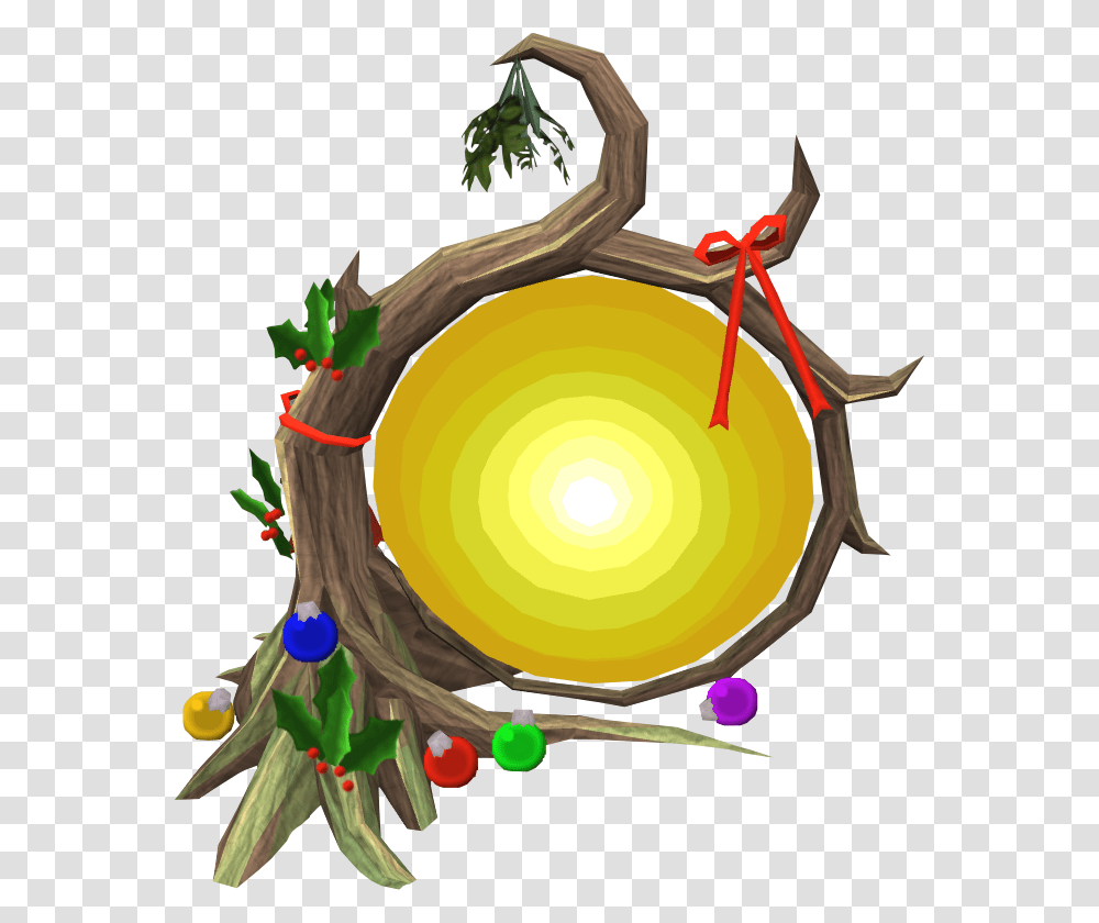 The Runescape Wiki Christmas Day, Gong, Musical Instrument, Sphere Transparent Png