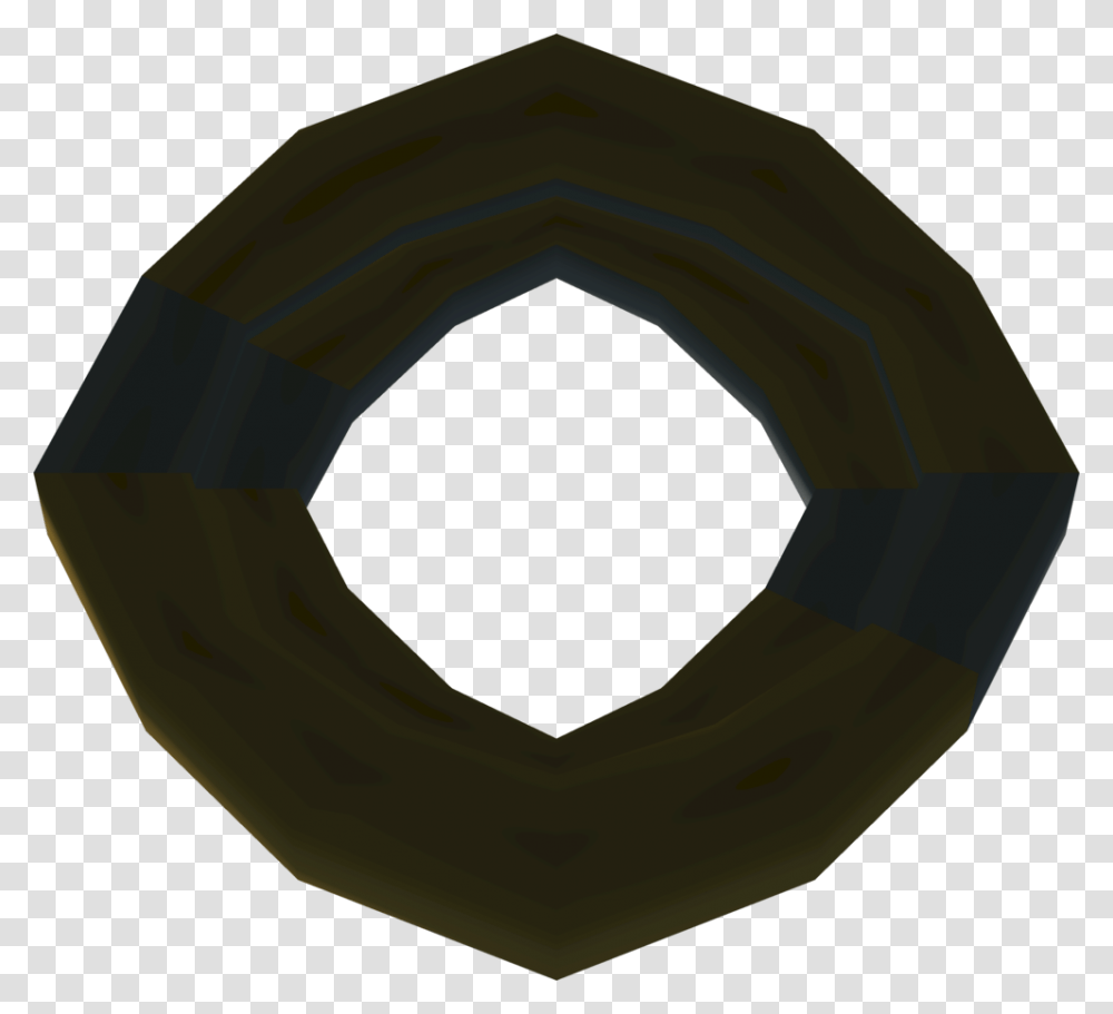 The Runescape Wiki Circle, Accessories, Accessory, Jewelry, Hole Transparent Png