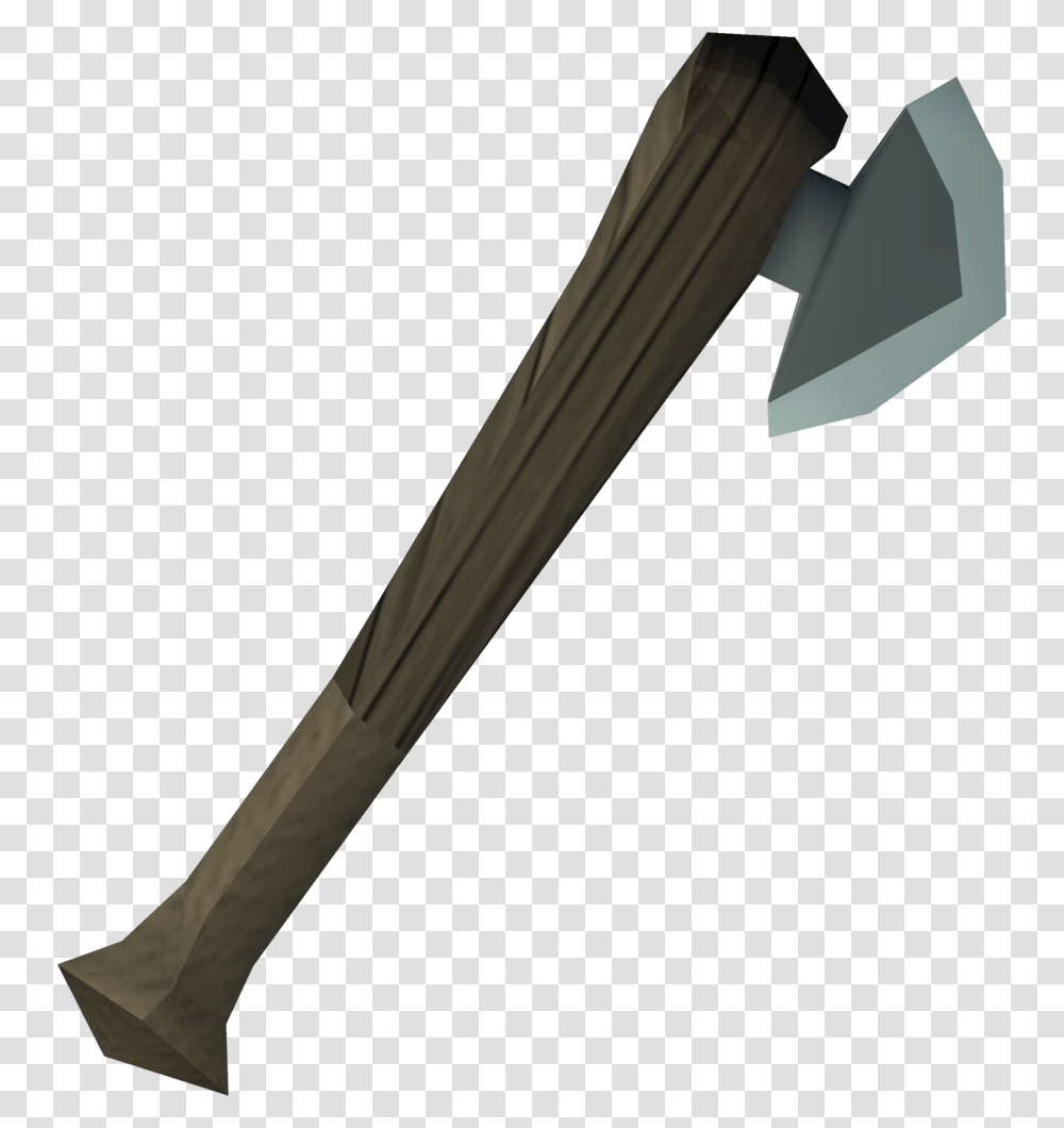 The Runescape Wiki Cleaving Axe, Tool, Sword, Blade, Weapon Transparent Png