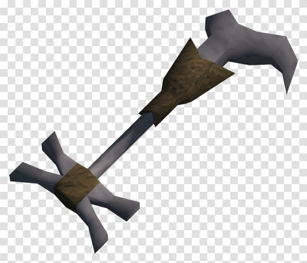 The Runescape Wiki Cleaving Axe, Tool, Weapon, Weaponry, Blade Transparent Png