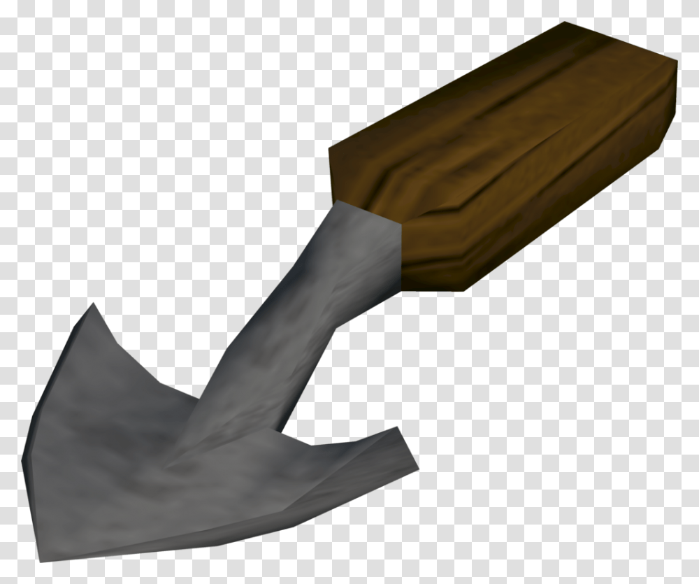 The Runescape Wiki Cleaving Axe, Tool, Weapon, Weaponry, Spear Transparent Png
