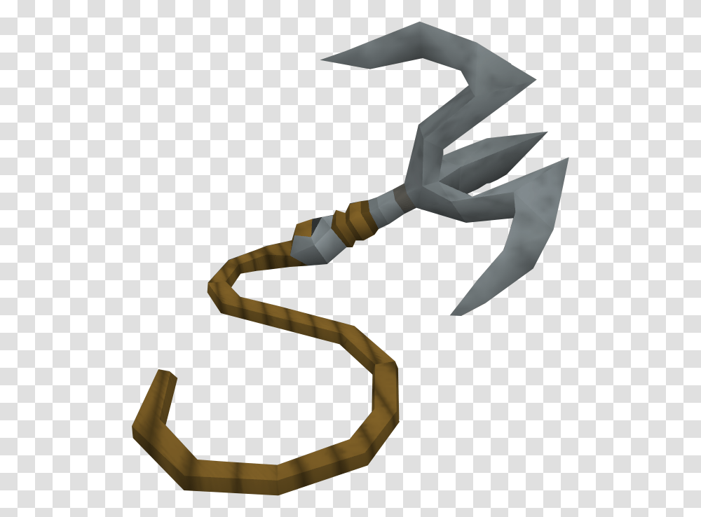 The Runescape Wiki Climbing Hook, Axe, Tool, Claw Transparent Png