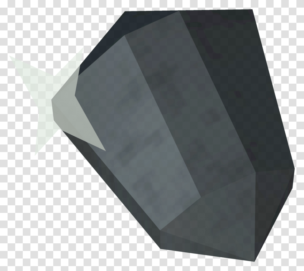 The Runescape Wiki Craft, Crystal, Star Symbol, Origami Transparent Png