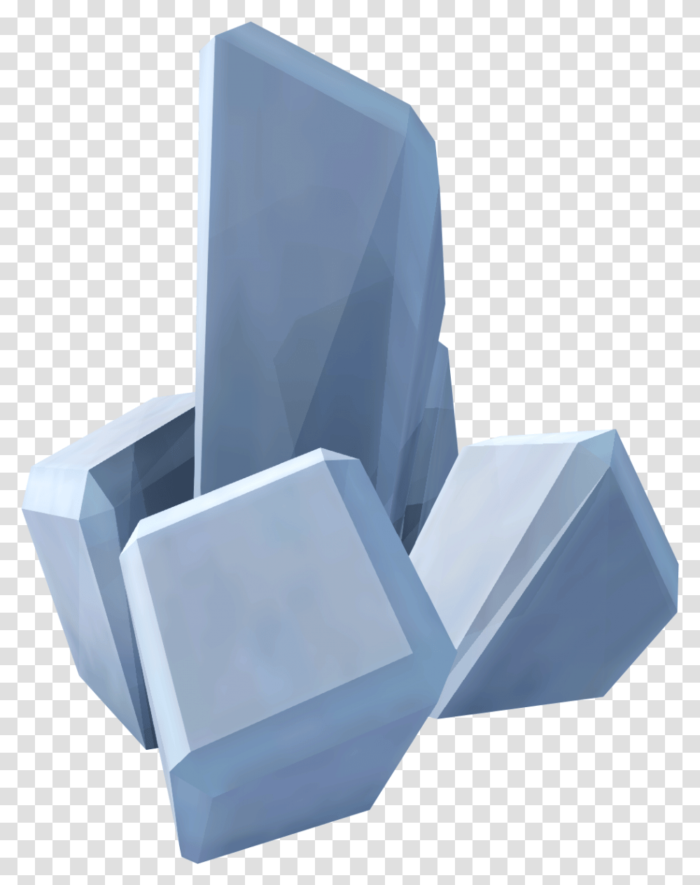The Runescape Wiki Crystal, Box, Mineral, Outdoors, Monument Transparent Png