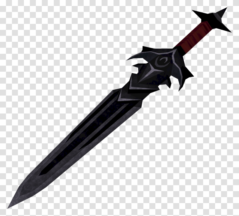 The Runescape Wiki Dagger, Weapon, Weaponry, Blade, Knife Transparent Png