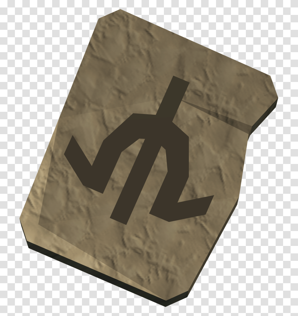 The Runescape Wiki Emblem, Hand, Bag Transparent Png