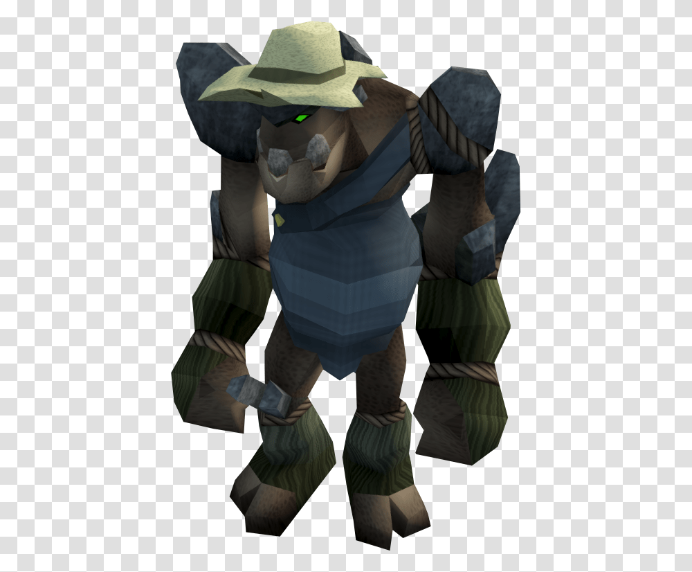 The Runescape Wiki Fedora, Person, Human, Sweets, Food Transparent Png