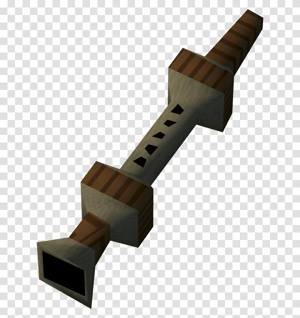 The Runescape Wiki Flute Runescape, Tool, Hammer, Leisure Activities, Adapter Transparent Png