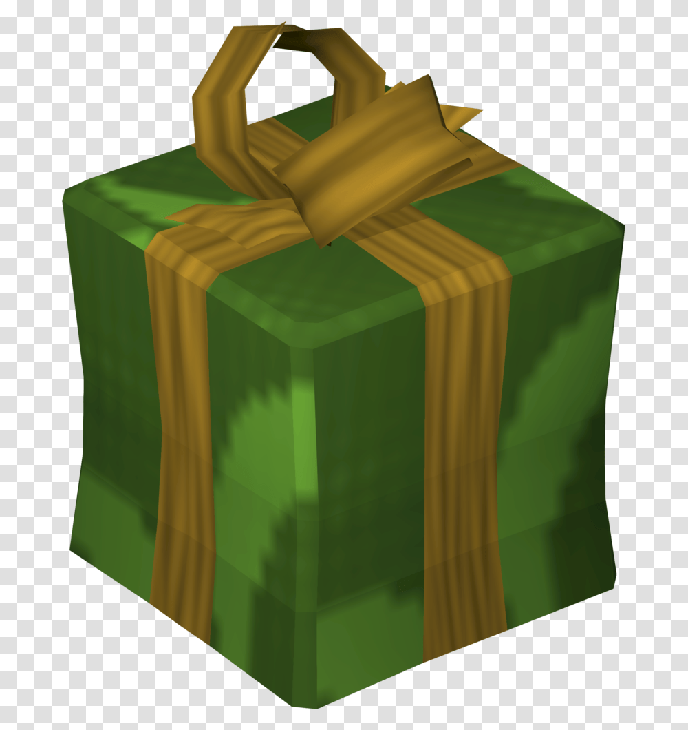 The Runescape Wiki Gift, Mailbox, Letterbox Transparent Png