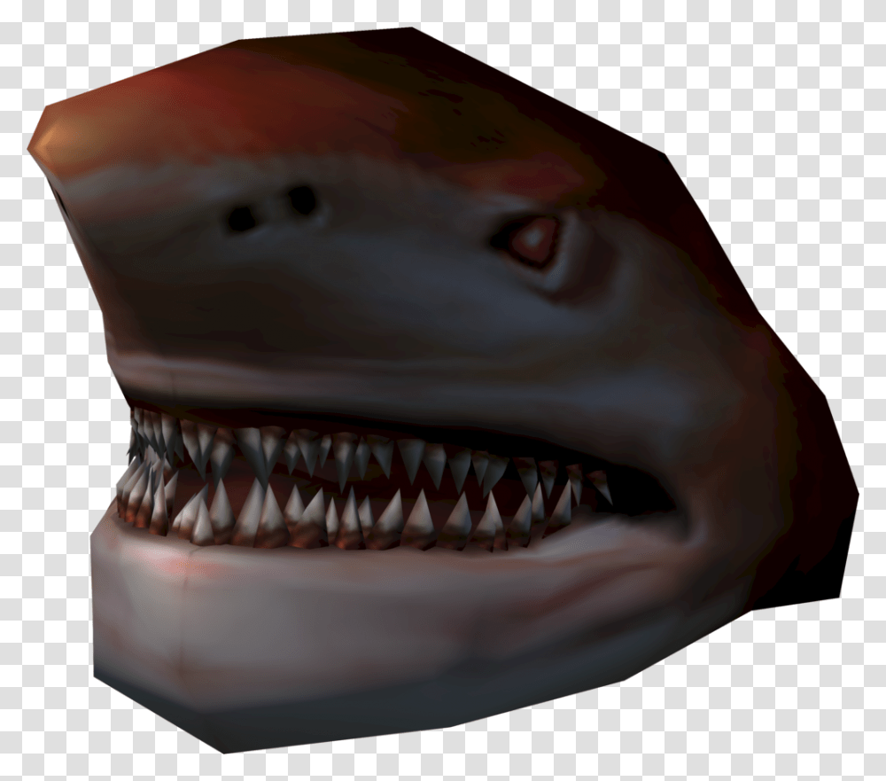 The Runescape Wiki Great White Shark, Animal, Sea Life, Fish, Teeth Transparent Png