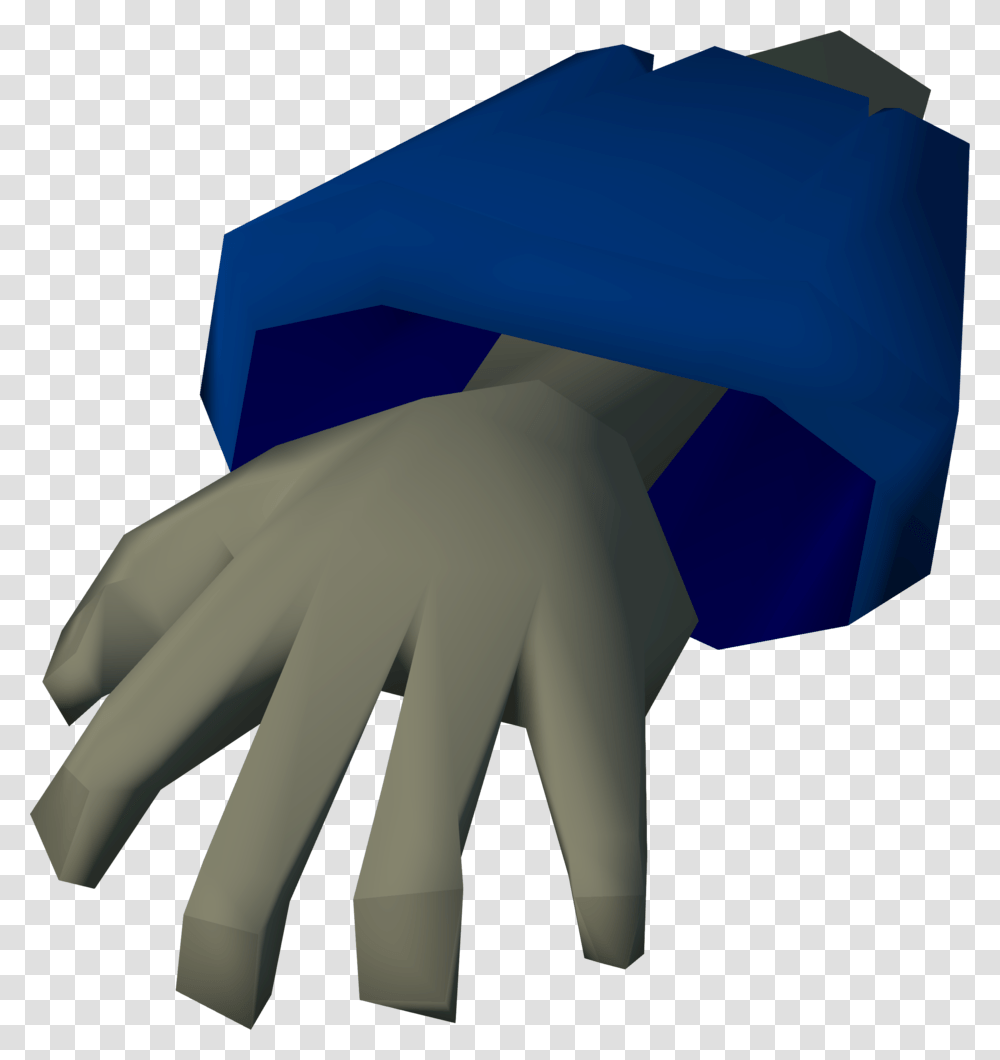 The Runescape Wiki Hand, Apparel, Lamp, Glove Transparent Png