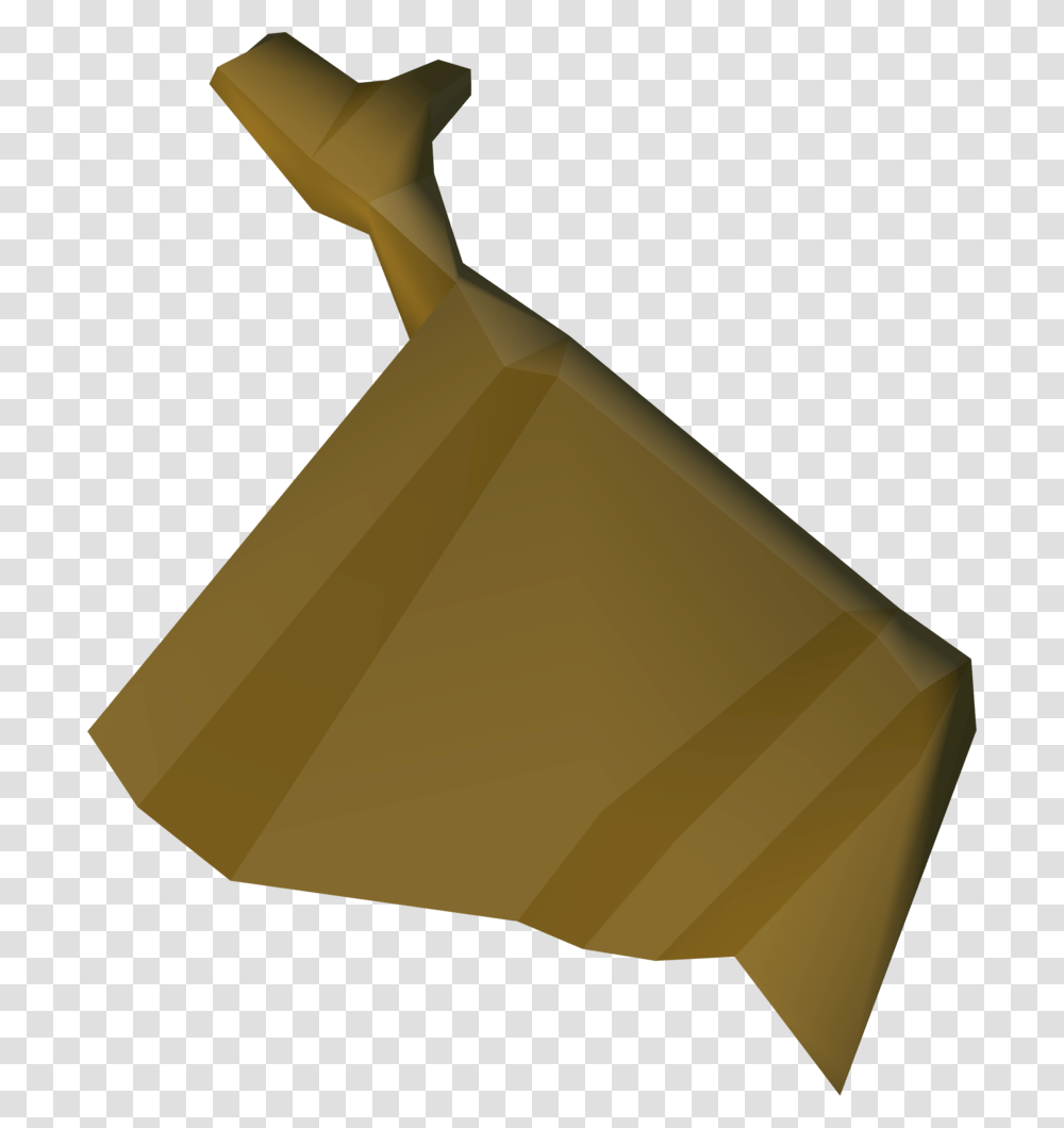 The Runescape Wiki Illustration, Bag, Axe, Tool, Sack Transparent Png