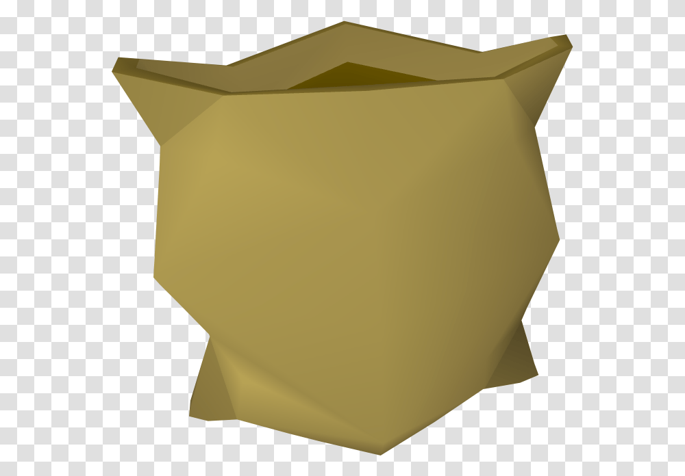 The Runescape Wiki Illustration, Box, Bag, Seed, Grain Transparent Png