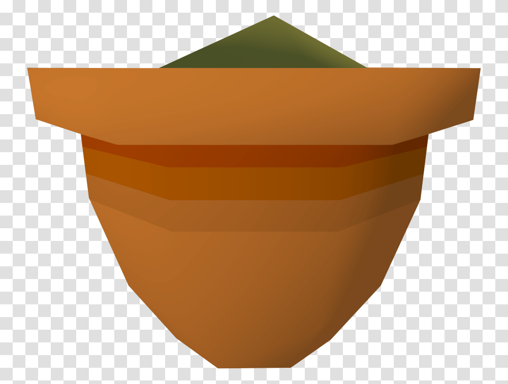 The Runescape Wiki Illustration, Diaper, Pot, Soil, Tabletop Transparent Png