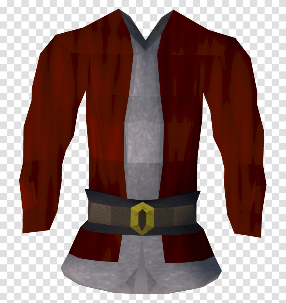 The Runescape Wiki Leather Jacket, Apparel, Tie, Accessories Transparent Png