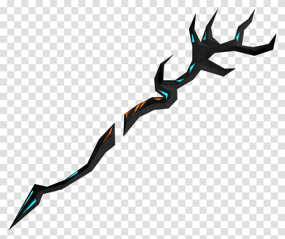 The Runescape Wiki Magic Staff Clip Art, Weapon, Weaponry, Arrow Transparent Png