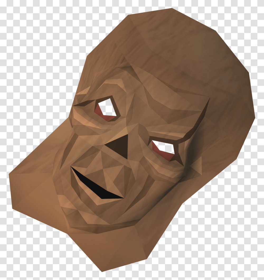 The Runescape Wiki Mask, Head, Tent, Photography Transparent Png