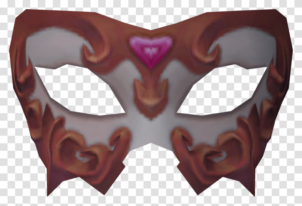The Runescape Wiki Mask, Person, Human Transparent Png